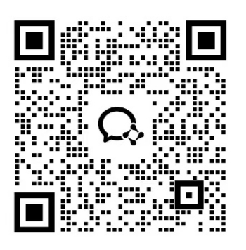 外语宙小助理联系二维码