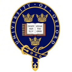 牛津大学